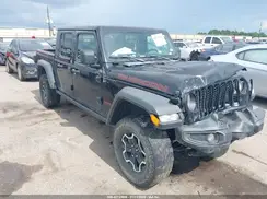 1C6JJTBG0PL538971 2023 JEEP GLADIATOR