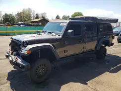 1C6JJTBG0PL540784 2023 JEEP GLADIATOR