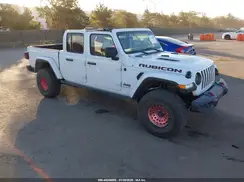 1C6JJTBG0PL543958 2023 JEEP GLADIATOR