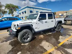 1C6JJTBG0PL544446 2023 JEEP GLADIATOR