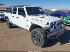 1C6JJTBG0PL552692 2023 JEEP GLADIATOR