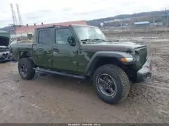 1C6JJTBG0PL563059 2023 JEEP GLADIATOR