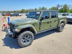 1C6JJTBG0PL568584 2023 JEEP GLADIATOR
