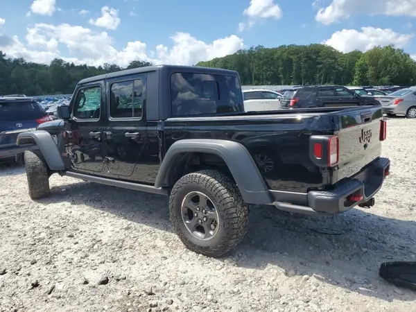 1C6JJTBG0PL575194 2023 JEEP GLADIATOR - Image 2