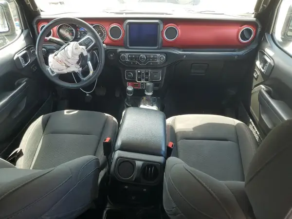 1C6JJTBG0PL575194 2023 JEEP GLADIATOR - Image 8