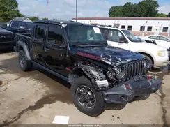 1C6JJTBG0PL581349 2023 JEEP GLADIATOR