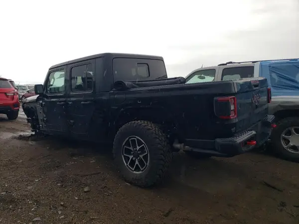 1C6JJTBG0RL104083 2024 JEEP GLADIATOR - Image 2