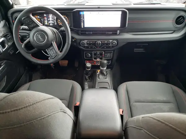 1C6JJTBG0RL104083 2024 JEEP GLADIATOR - Image 8