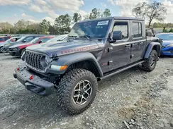1C6JJTBG0RL117237 2024 JEEP GLADIATOR