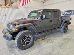 1C6JJTBG0RL117965 2024 JEEP GLADIATOR