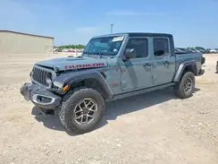 1C6JJTBG0RL119053 2024 JEEP GLADIATOR