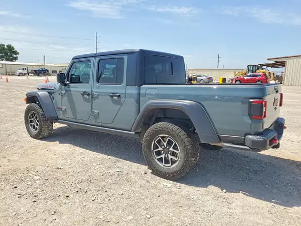 1C6JJTBG0RL119053 2024 JEEP GLADIATOR - Image 2