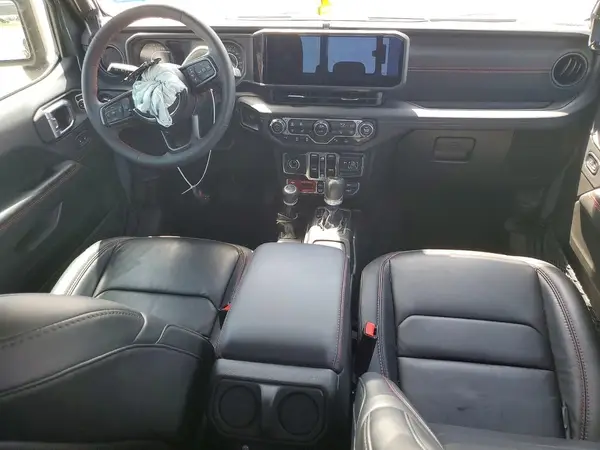 1C6JJTBG0RL119053 2024 JEEP GLADIATOR - Image 8