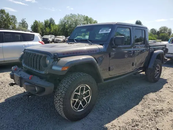 1C6JJTBG0RL121093 2024 JEEP GLADIATOR - Image 1