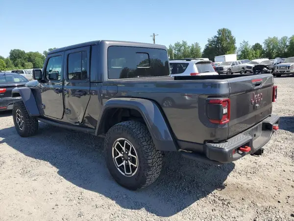 1C6JJTBG0RL121093 2024 JEEP GLADIATOR - Image 2