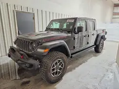 1C6JJTBG0RL121689 2024 JEEP GLADIATOR