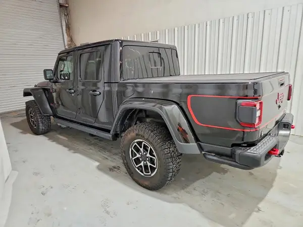 1C6JJTBG0RL121689 2024 JEEP GLADIATOR - Image 2