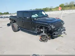 1C6JJTBG1LL101216 2020 JEEP GLADIATOR