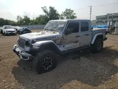 1C6JJTBG1LL102608 2020 JEEP GLADIATOR