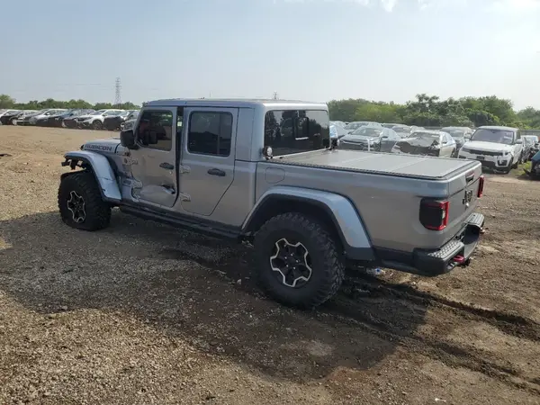 1C6JJTBG1LL102608 2020 JEEP GLADIATOR - Image 2