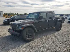 1C6JJTBG1LL111566 2020 JEEP GLADIATOR