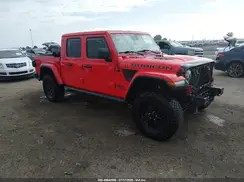 1C6JJTBG1LL111776 2020 JEEP GLADIATOR