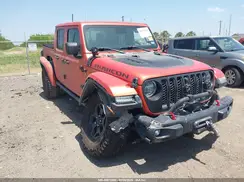 1C6JJTBG1LL118498 2020 JEEP GLADIATOR