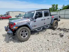 1C6JJTBG1LL126097 2020 JEEP GLADIATOR