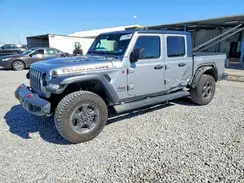 1C6JJTBG1LL131185 2020 JEEP GLADIATOR
