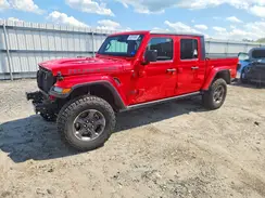 1C6JJTBG1LL132773 2020 JEEP GLADIATOR