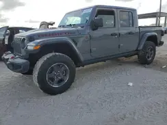 1C6JJTBG1LL133843 2020 JEEP GLADIATOR
