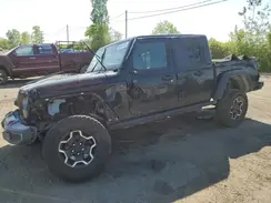 1C6JJTBG1LL134667 2020 JEEP GLADIATOR