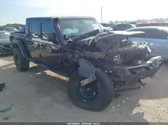 1C6JJTBG1LL134703 2020 JEEP GLADIATOR