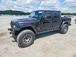 1C6JJTBG1LL135236 2020 JEEP GLADIATOR