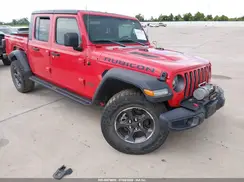 1C6JJTBG1LL139089 2020 JEEP GLADIATOR