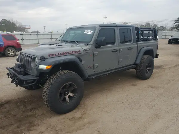 1C6JJTBG1LL142798 2020 JEEP GLADIATOR - Image 1