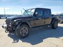 1C6JJTBG1LL142896 2020 JEEP GLADIATOR