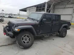 1C6JJTBG1LL147385 2020 JEEP GLADIATOR
