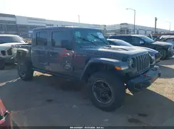 1C6JJTBG1LL154305 2020 JEEP GLADIATOR