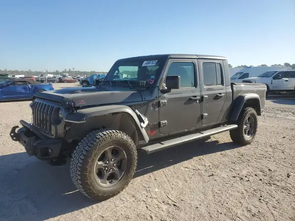 1C6JJTBG1LL155051 2020 JEEP GLADIATOR - Image 1