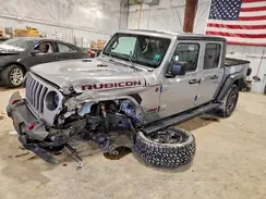 1C6JJTBG1LL155227 2020 JEEP GLADIATOR