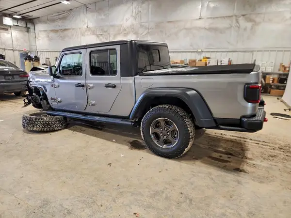 1C6JJTBG1LL155227 2020 JEEP GLADIATOR - Image 2