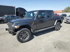 1C6JJTBG1LL156054 2020 JEEP GLADIATOR