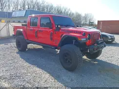 1C6JJTBG1LL157544 2020 JEEP GLADIATOR