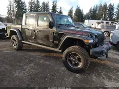 1C6JJTBG1LL162808 2020 JEEP GLADIATOR