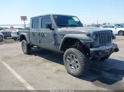1C6JJTBG1LL165224 2020 JEEP GLADIATOR