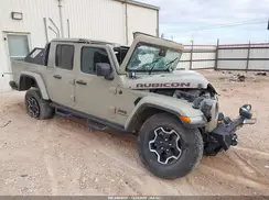 1C6JJTBG1LL165336 2020 JEEP GLADIATOR