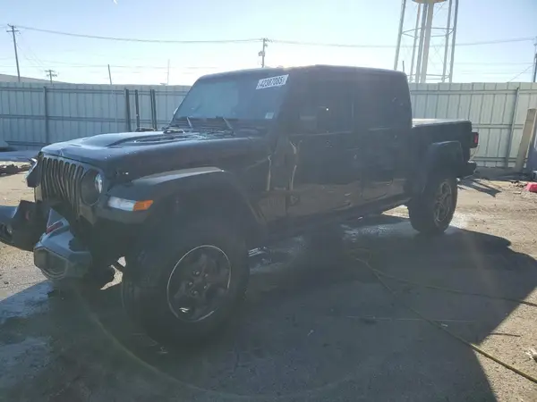 1C6JJTBG1LL190298 2020 JEEP GLADIATOR - Image 1