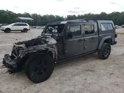 1C6JJTBG1LL191547 2020 JEEP GLADIATOR