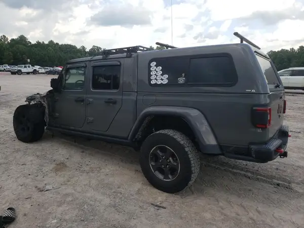 1C6JJTBG1LL191547 2020 JEEP GLADIATOR - Image 2